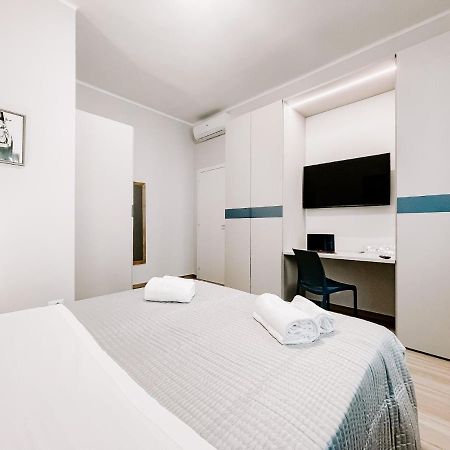 Myhouse Inn 500 - Affitti Brevi Italia Turín Exterior foto